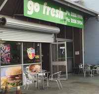 Go Fresh - Kawana Tourism