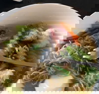 Golden BBQ Seafood Restaurant - Kawana Tourism