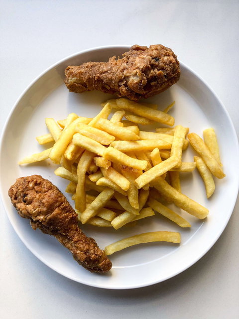 Goody's Charcoal BBQ Chicken - Kawana Tourism 0