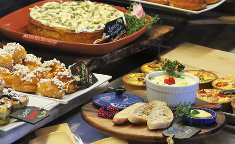 Gourmandise & Co - Kawana Tourism 0