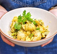 Greenhouse Asian Salads - Edgecliff - Kawana Tourism