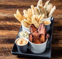 Grilld - Surfers Paradise - Surfers Paradise - Kawana Tourism