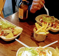 Guzman y Gomez - Northbridge - Kawana Tourism