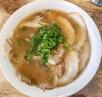 Hakataya Ramen - Surfers Paradise - Kawana Tourism