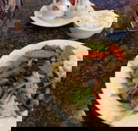 Homestead Cafe - Kawana Tourism