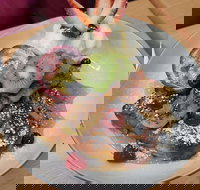 Houlihans - Kawana Tourism