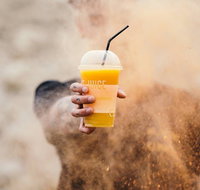 Joe  The Juice - Barangaroo - Kawana Tourism