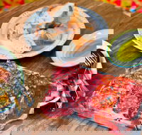 Johnny Baker's - Kawana Tourism