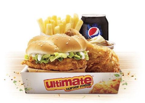 KFC - Carlingford - Kawana Tourism 0