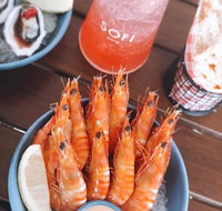 King Crab Co - Kawana Tourism