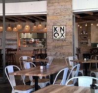 Knox Dining - Kawana Tourism