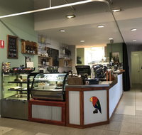 Lamington Teahouse