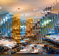 La Tierra Restaurant  Bar - Kawana Tourism