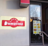 Lucy's Dumpling