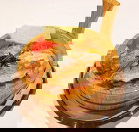 Makimoto - Kawana Tourism