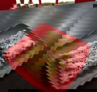 Master Yang - Kawana Tourism