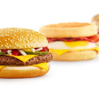 McDonald's - Mulgrave