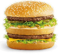 McDonald's - Bankstown - Kawana Tourism