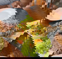 Mekong - Kawana Tourism