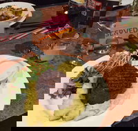 Nags Head Tavern - Kawana Tourism