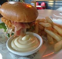 Newnham Hotel Restaurant - Kawana Tourism