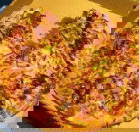 Ningaloo Reef Cafe - Kawana Tourism