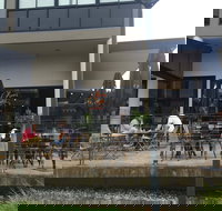 Oliver's Twist - Kawana Tourism