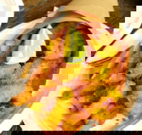 Oysterbay Seafood - Kawana Tourism