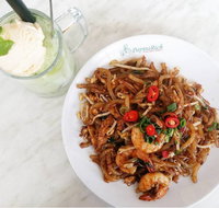 PappaRich - Northbridge - Kawana Tourism