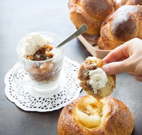 PaRi Pasticceria - Kawana Tourism