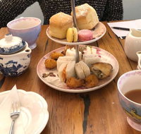 Pinki Pinki Tea