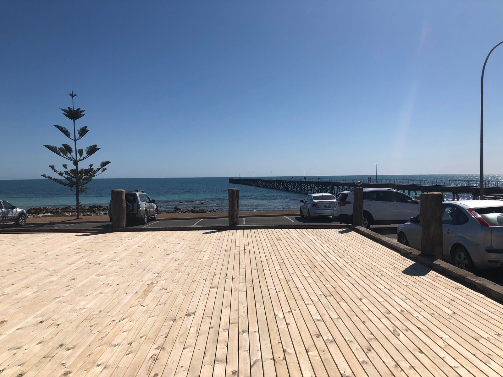 Agery SA Kawana Tourism