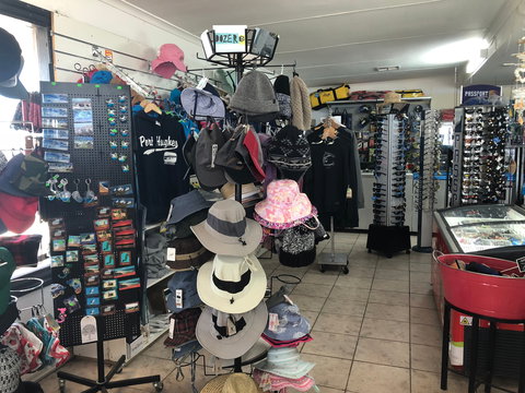 Port Hughes General Store - Kawana Tourism 2