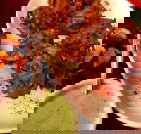 Rangla Punjab Indian - Everton Park - Kawana Tourism