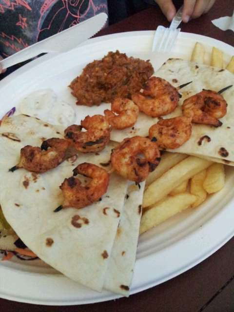 Real Adana Chargrill - Kawana Tourism 0