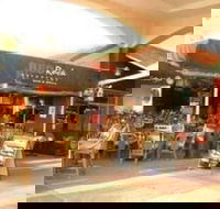 Red Rock Bar  Grill - Kawana Tourism