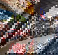 Romo Thai - Kawana Tourism