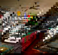 Rumbles Fine Cafe - Kawana Tourism