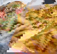 Run Rabbit Run - Kawana Tourism