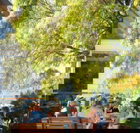 Rustico at Hay Shed Hill - Kawana Tourism