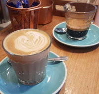 Sargon - North Melbourne - Kawana Tourism