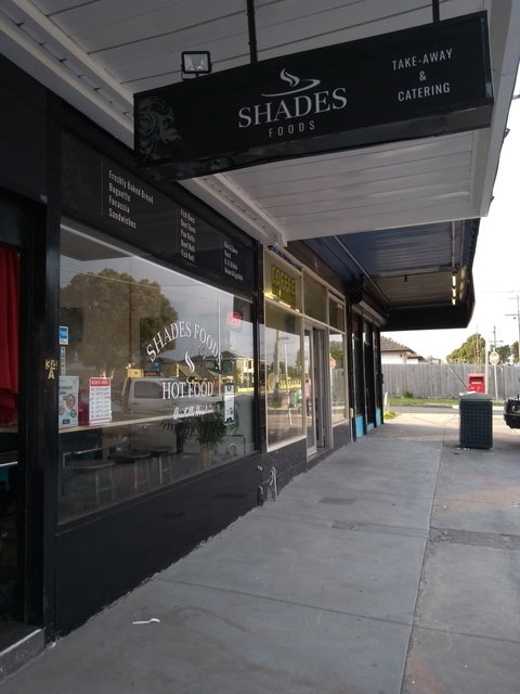 Shades Foods - Kawana Tourism 0
