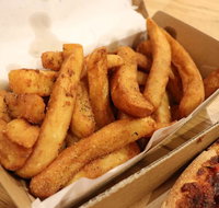 Smokin' Joe's - Kawana Tourism