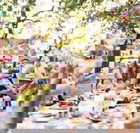 South Coast Catering Collective - Kawana Tourism