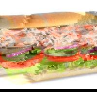 Subway - West End - Kawana Tourism