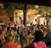 Swan Hill Club