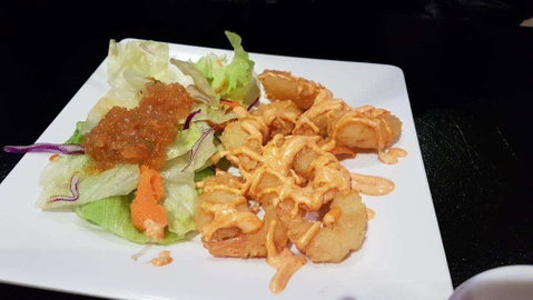 Taku Japanese Kitchen - Kawana Tourism 0