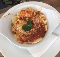 The Maltese Pastizzi Bar  Restaurant