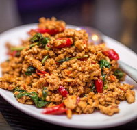 The Thai Orchid Restaurant - Upper Mount Gravatt - Kawana Tourism