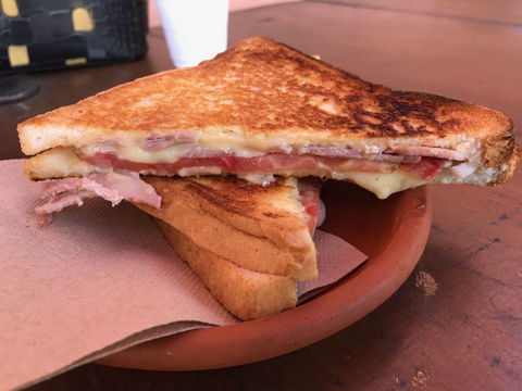 The Little Cake And Coffee Shop - Kawana Tourism 0